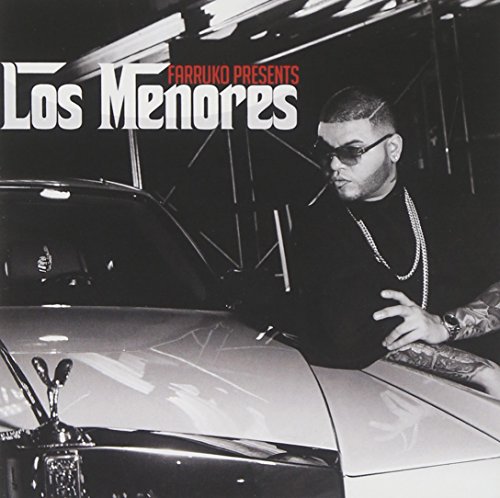Farruko Presenta: Los Menores
