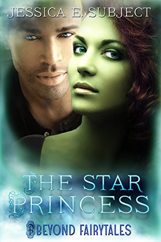 The Star Princess (By: Jessica E. Subject) cover