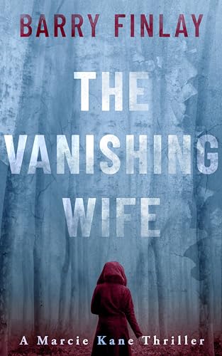 The Vanishing Wife book cover