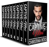 Captive Moi: Volumes 1 8. L%E2%80%99int%C3%A9grale.