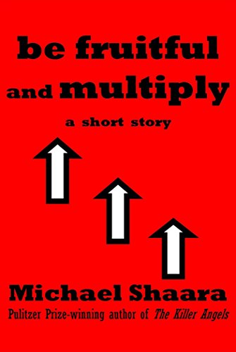 Be Fruitful and Multiply cover