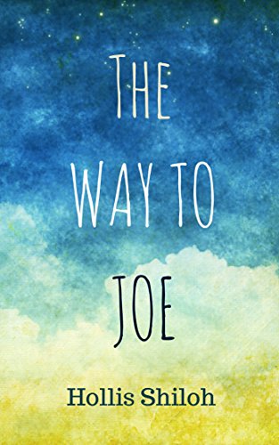 The Way to Joe book cover