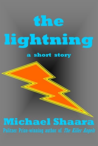 The Lightning book cover