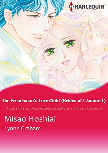 The Frenchman's Love-Child book cover