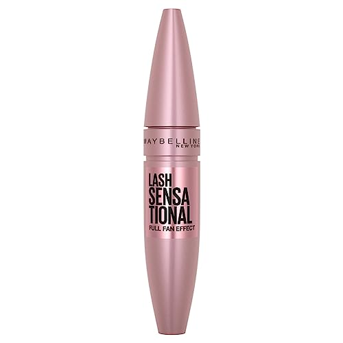 Lash Sensational Mascara