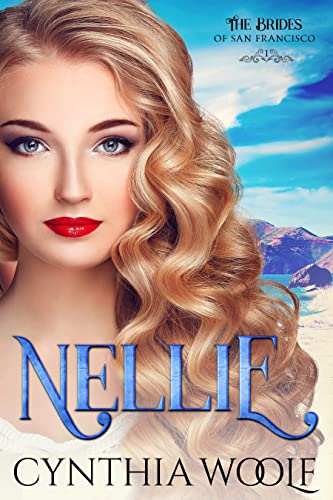 Nellie cover