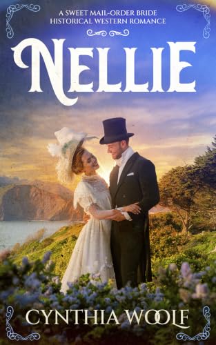 Nellie book cover