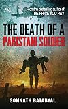 The Death of a Pakistani Sodier