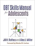 Dbt Skills Manual For Adolescents English Edition
