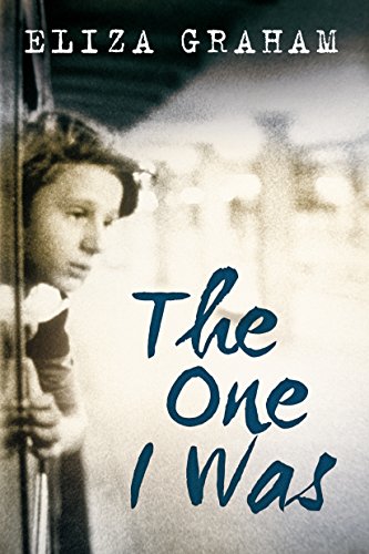 The One I Was book cover