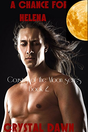 A Chance for Helena book cover
