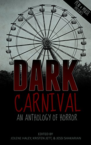 Dark Carnival book cover