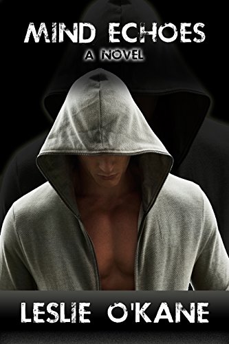 Mind Echoes book cover