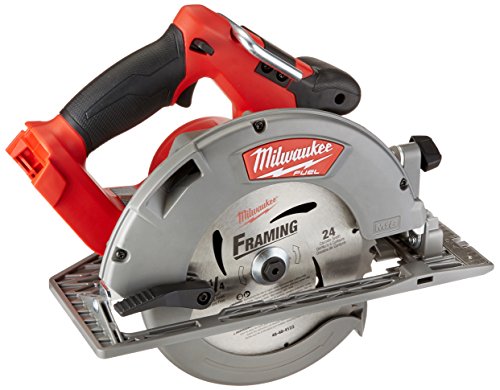 Milwaukee 2731-20 M18 FUEL 7-1/4" Circular Saw (Bare Tool)