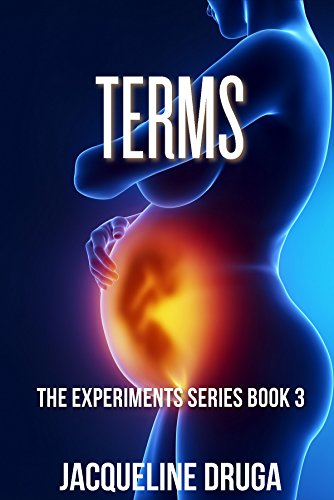 Terms book cover