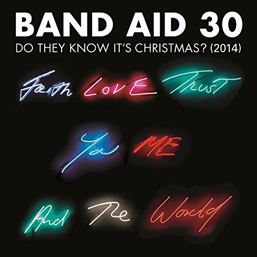 Do They Know It's Christmas? (2014)