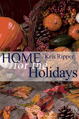 Home for the Holidays book cover