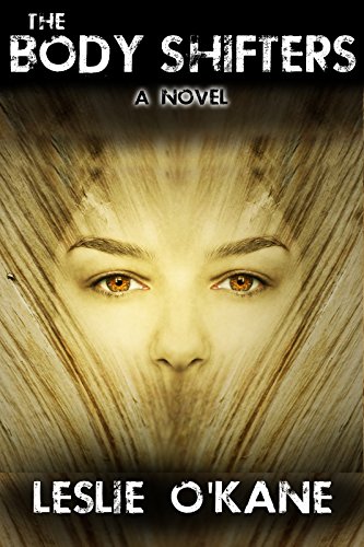 The Soul Shifters / The Body Shifters book cover