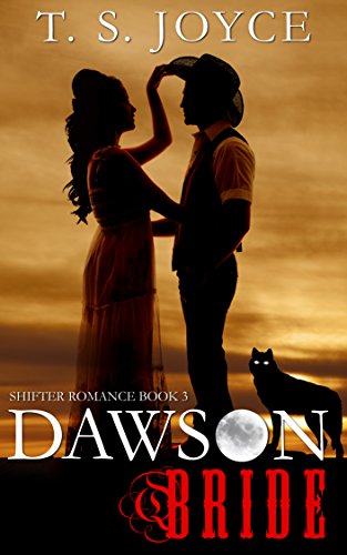 Dawson Bride book cover