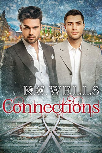 Connections book cover