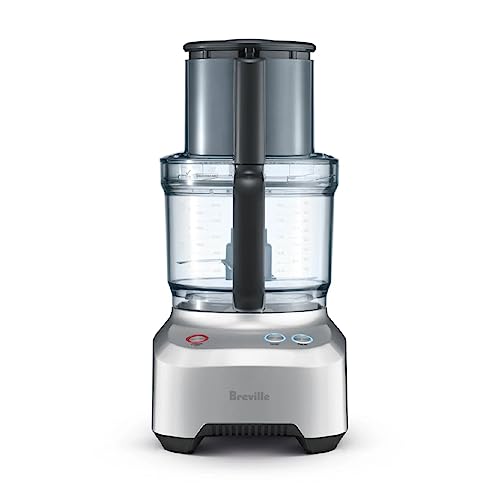 Breville BFP660SIL Sous Chef 12 Food Processor