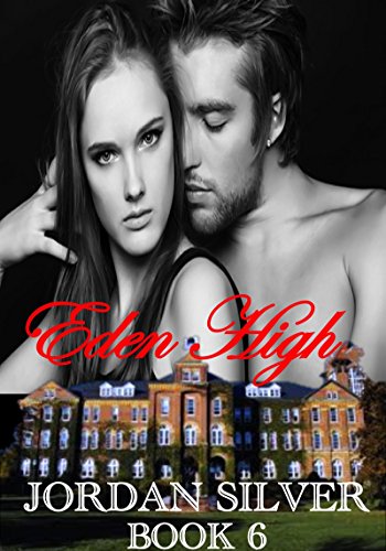 Eden High:Book 6 cover