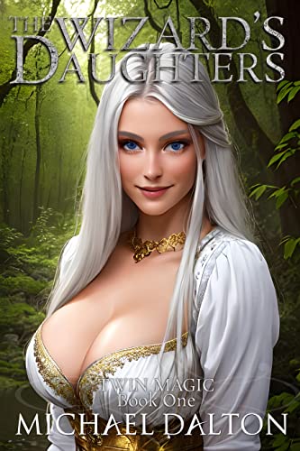 The Wizard's Daughters book cover