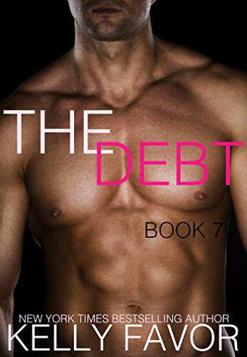 The Debt 7 book cover