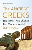 Introducing The Ancient Greeks English Edition