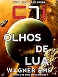 Olhos De Lua C7i Ato De F Livro 6 Portuguese Edition
