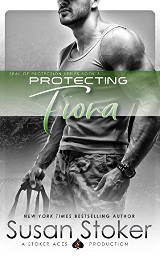 Protecting Fiona book cover