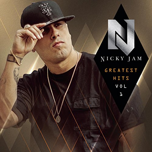Greatest Hits Vol 1