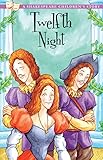 Twelfth Night The Perfect Introduction To Classic Literature For Children 20 Shakespeare Childrens Stories Book 17 English Edition