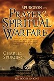 Spurgeon On Prayer Spiritual Warfare English Edition