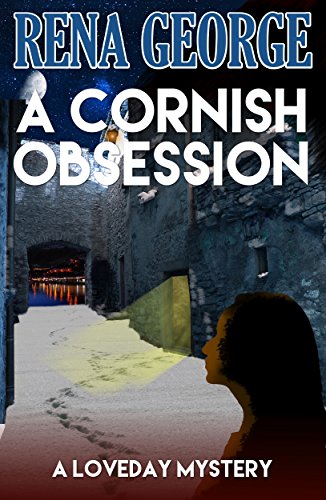 A Cornish Obsession cover