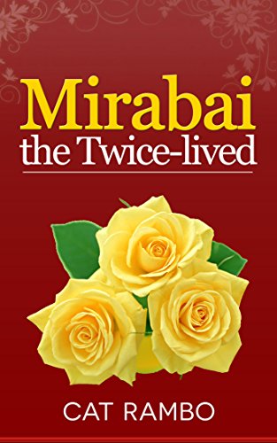 Mirabai the Twice-Lived book cover