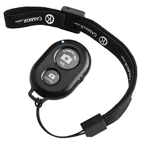 CamKix Remote Control for Smart Phone