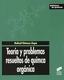 Teora Y Problemas Resueltos De Qumica Orgnica