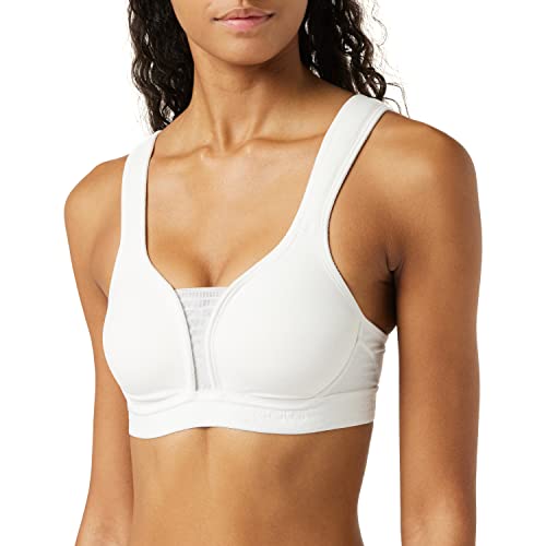 (-56%) Odlo Padded High Sport BH für Damen - High Support für Fitness