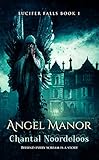 Angel Manor Lucifer Falls Book 1 English Edition