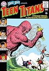 The Brave and the Bold [1955] #60