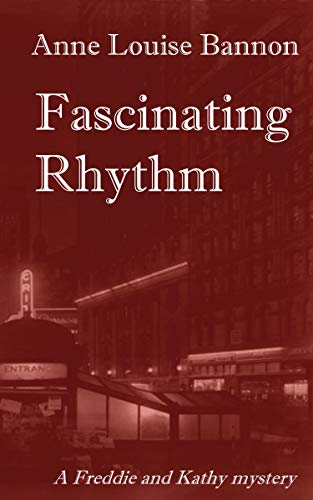 Fascinating Rhythm book cover