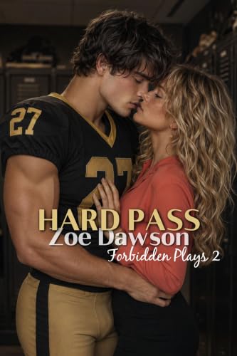Hot Read book cover