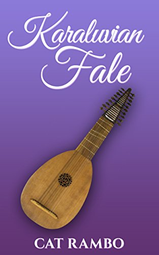 Karaluvian Fale book cover