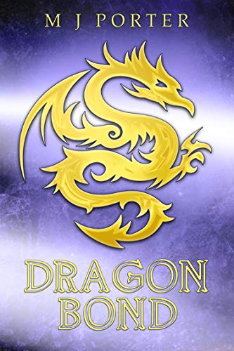 Dragon Bond book cover