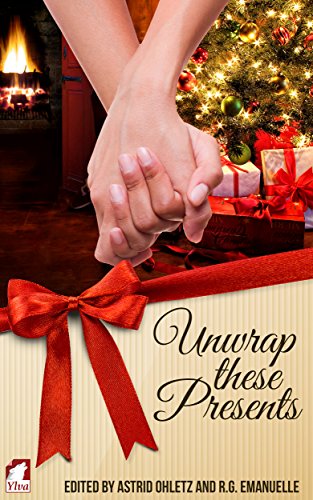 Unwrap These Presents book cover