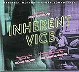 Inherent Vice Soundtrack