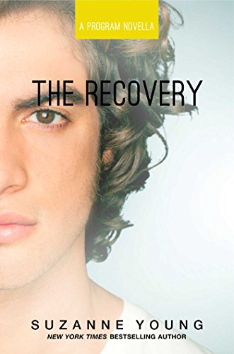 The Recovery book cover