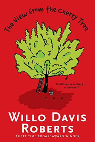 The View From the Cherry Tree book cover