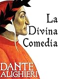 La Divina Comedia Spanish Edition
